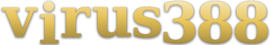 virus388 logo